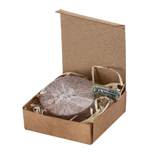 Plantbart sæt - Bild 5